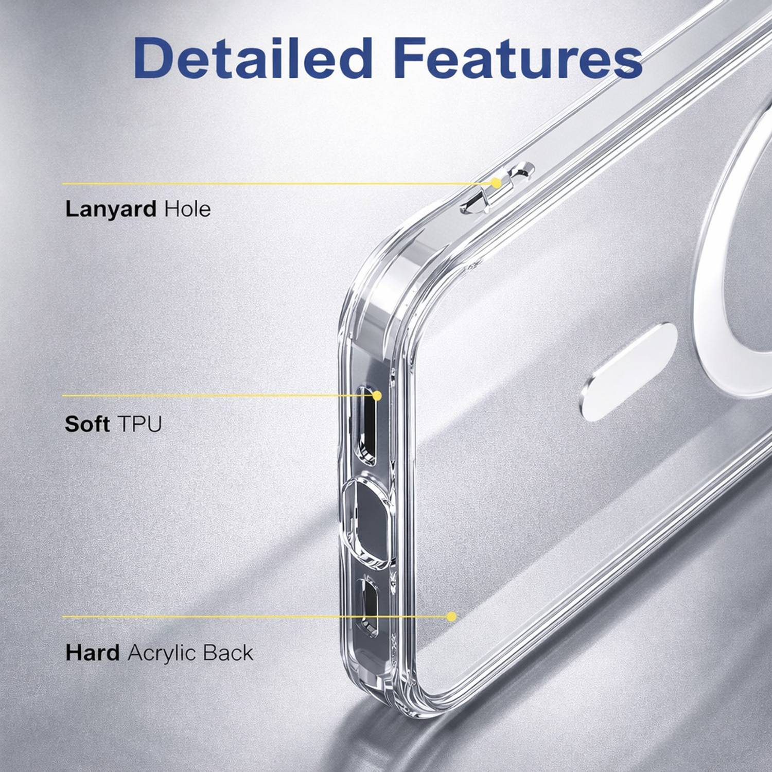 DCreate Back Cover for iPhone 13 Pro - Image 5
