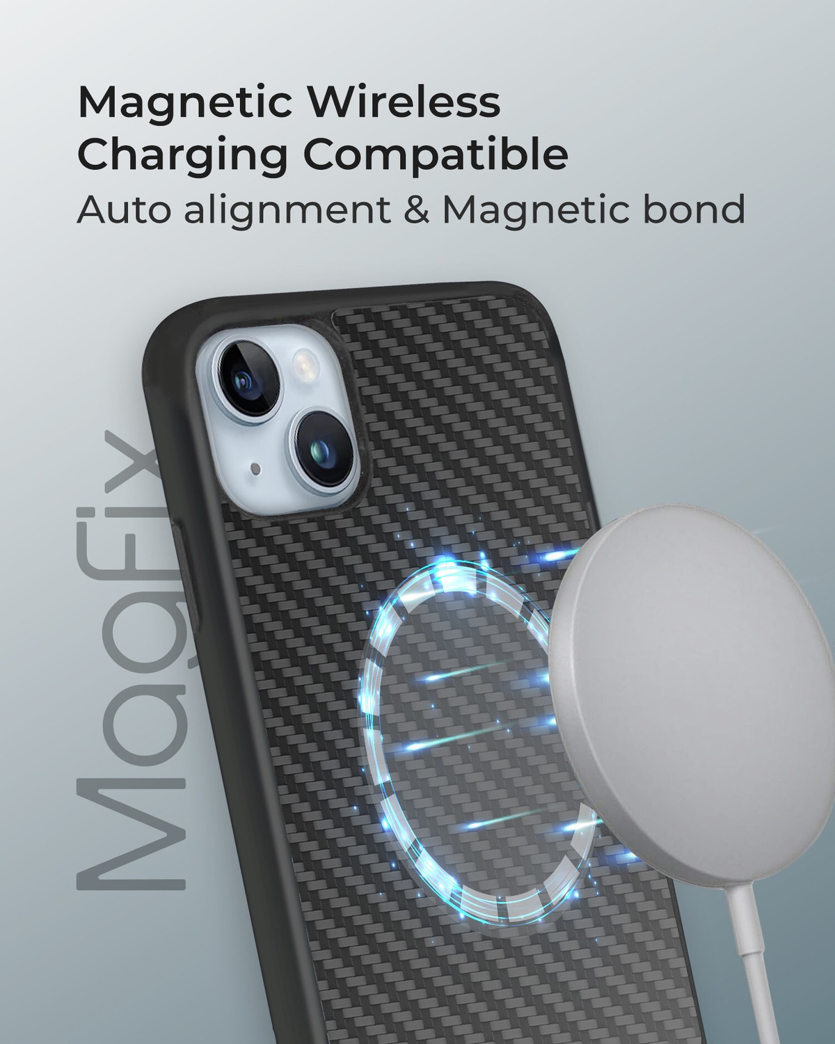 Image of RAEGR Back Cover for Apple iPhone 14 Plus