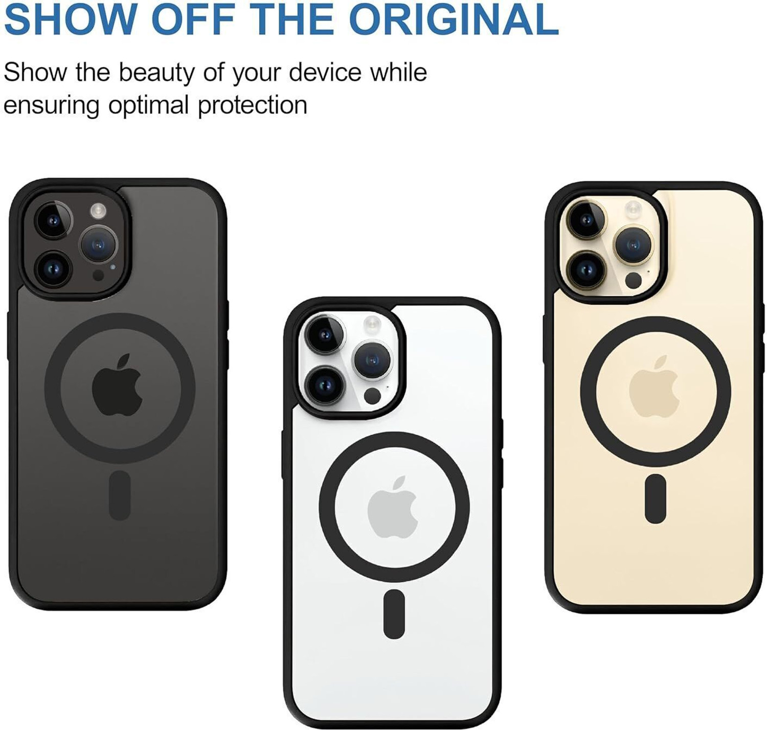 Image of thestands Back Cover for Apple iPhone 13 Pro Max