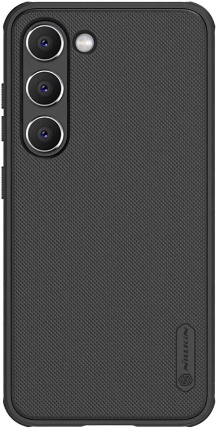 AccessoriHouse Back Cover for Samsung S23