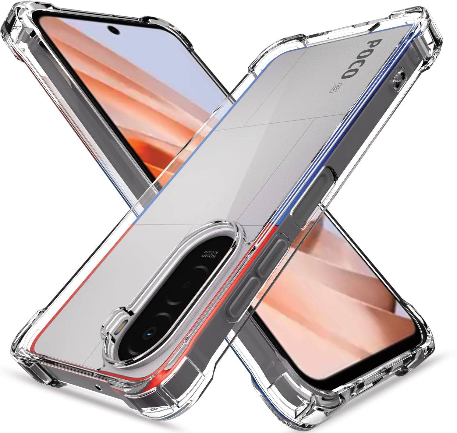Bmb Poco M7 Plus 5G - Image 1