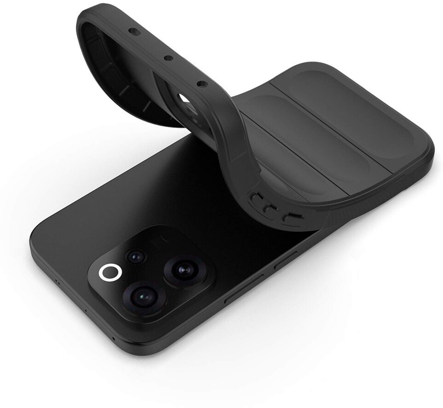 Image of Binzokase Back Cover for Vivo V70 Elite 5G