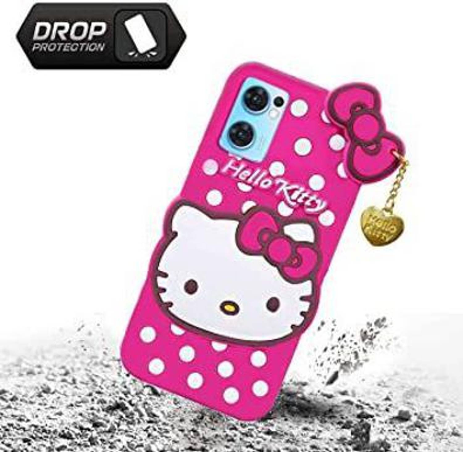 GOKEN Cover per Oppo Reno 11F 5G, Custodia Flip TPU/PU