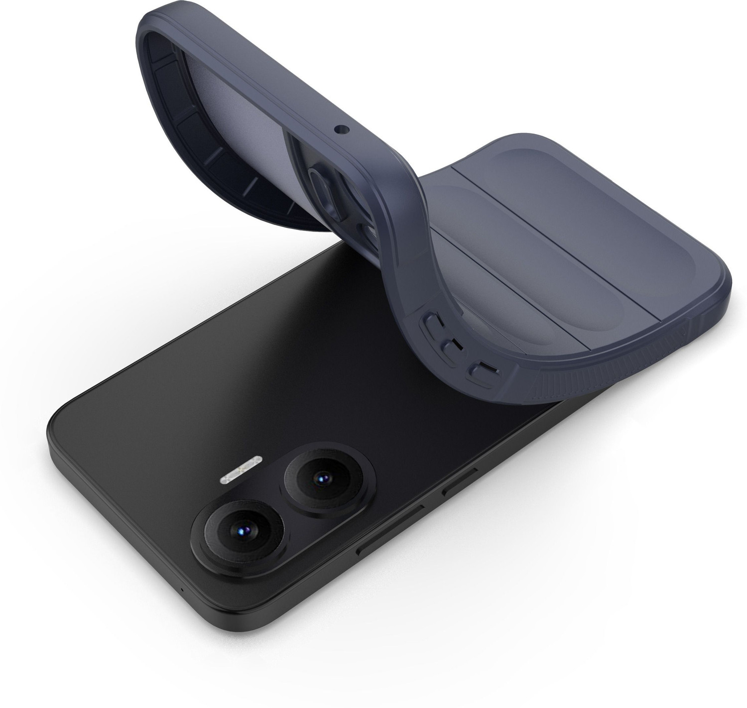 Image of Cover Alive Back Cover for Poco F7 5G