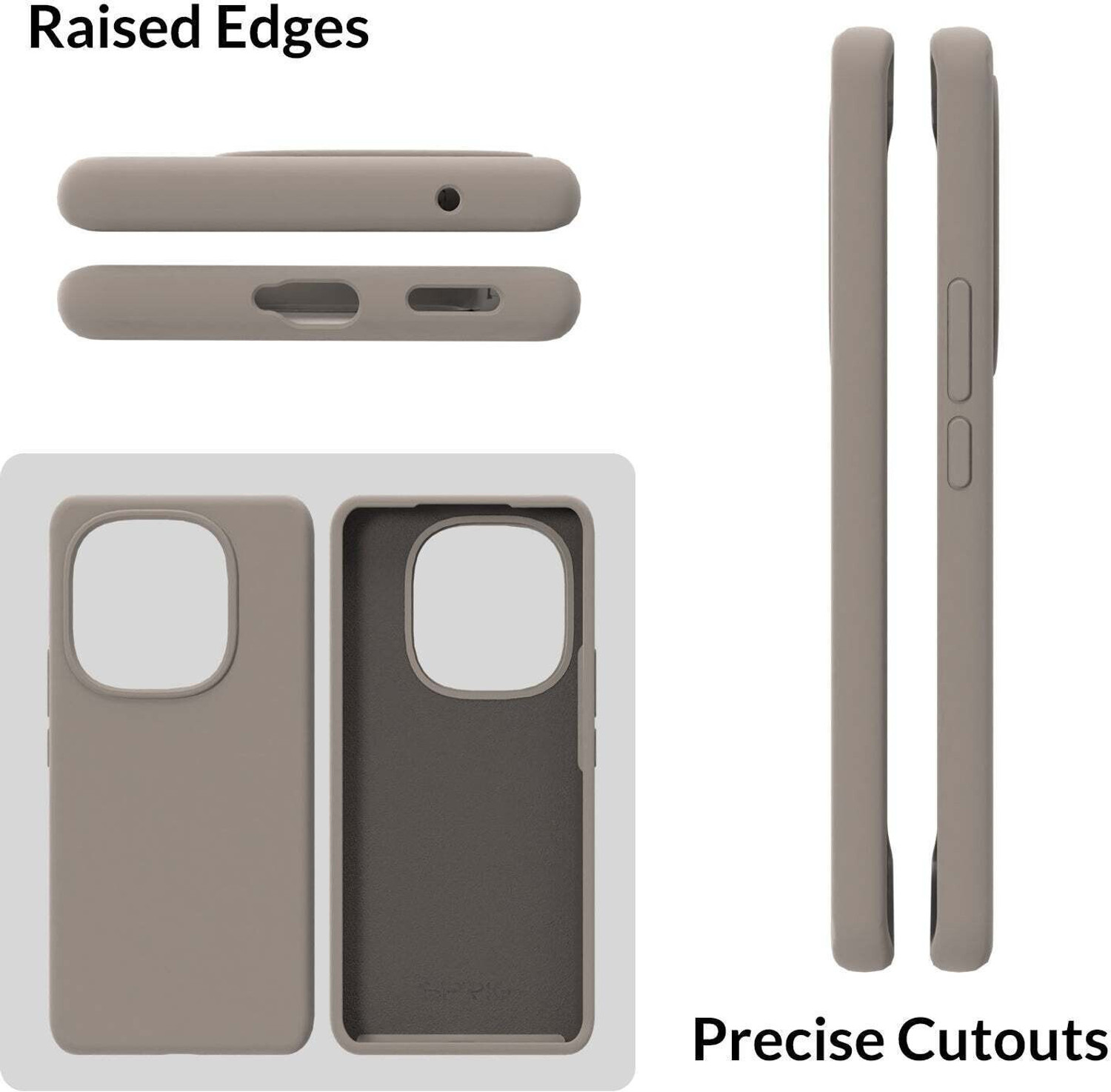 Image of Sprig Back Cover for IQOO Z9S PRO 5G, iQOO Z9s Pro, vivo T3 Pro 5G, vivo T3 Pro 5G, T3 Pro 5g