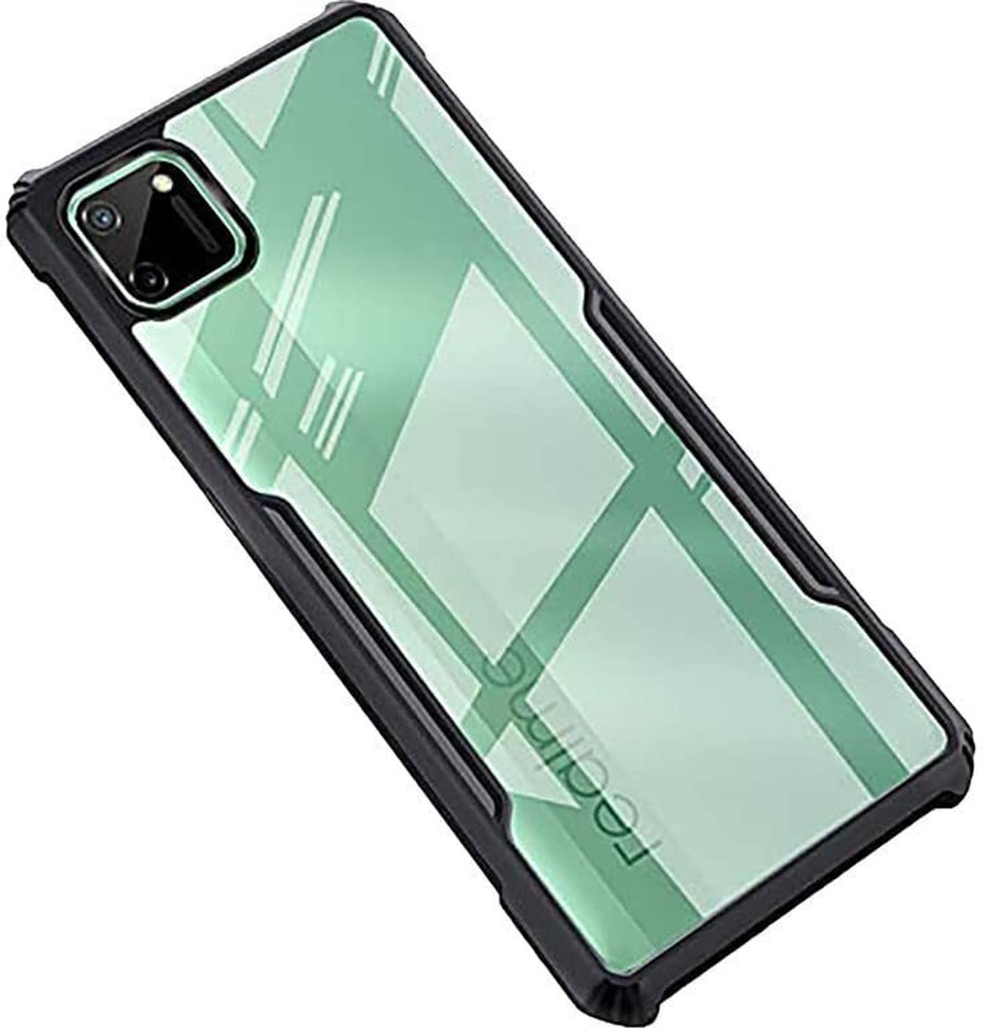 ACESTAR Back Cover for REALME C11 2020