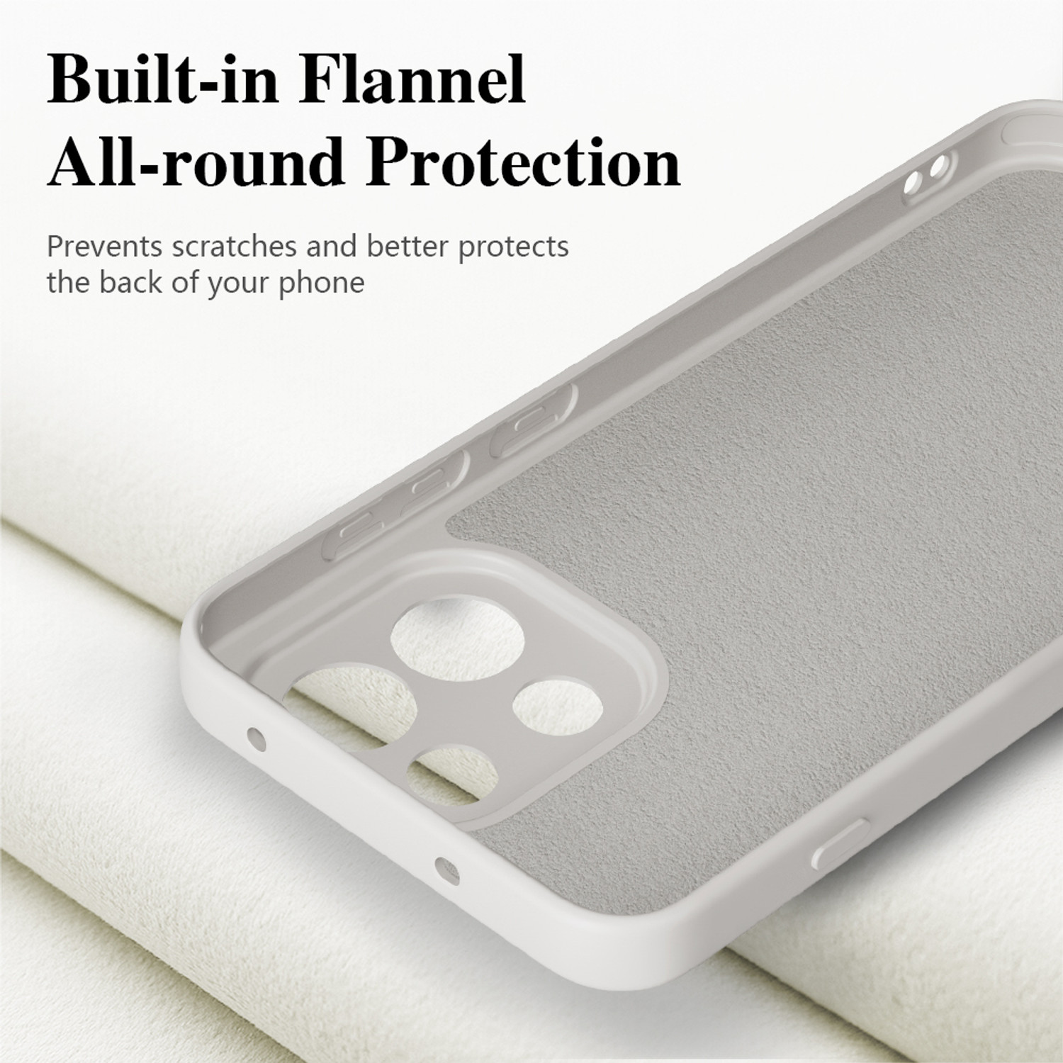 Image of KartV Back Cover for OnePlus 13T 5G
