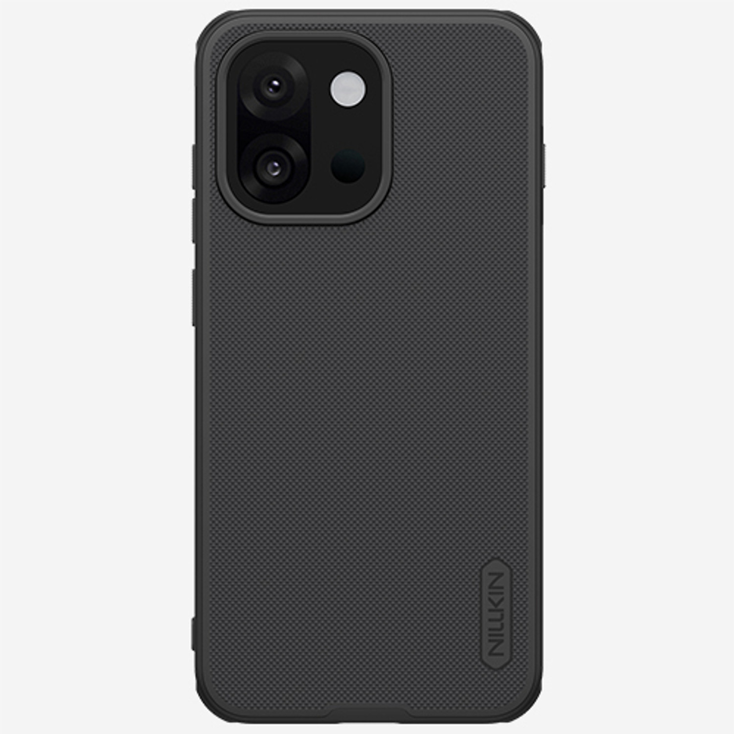 Image of Nillkin Back Cover for Oneplus 13S 5G, Super Frosted Shield Pro Case