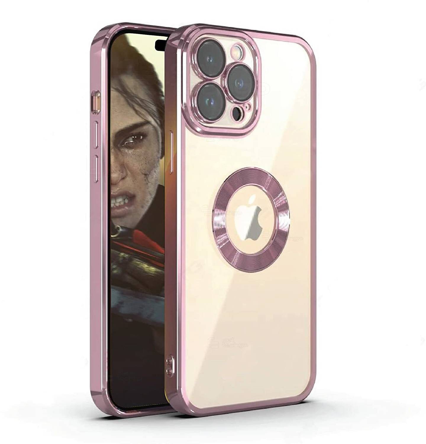Bonqo Back Cover for Apple iPhone11 Pro