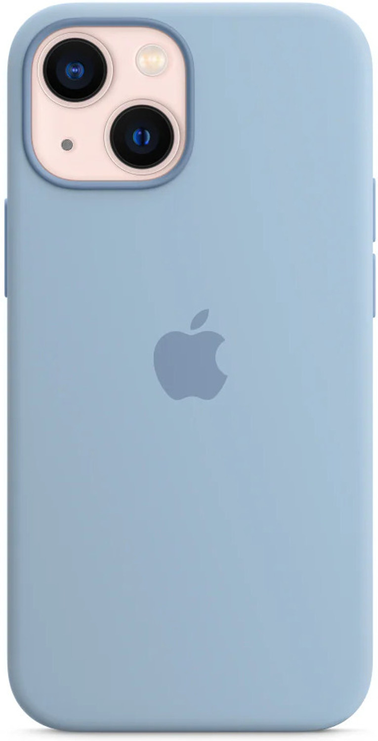 Image of Caseex Back Cover for Apple iPhone 15 Plus, Caseex Silicone Back Case for Apple iPhone 15 Plus (6.7 inch)