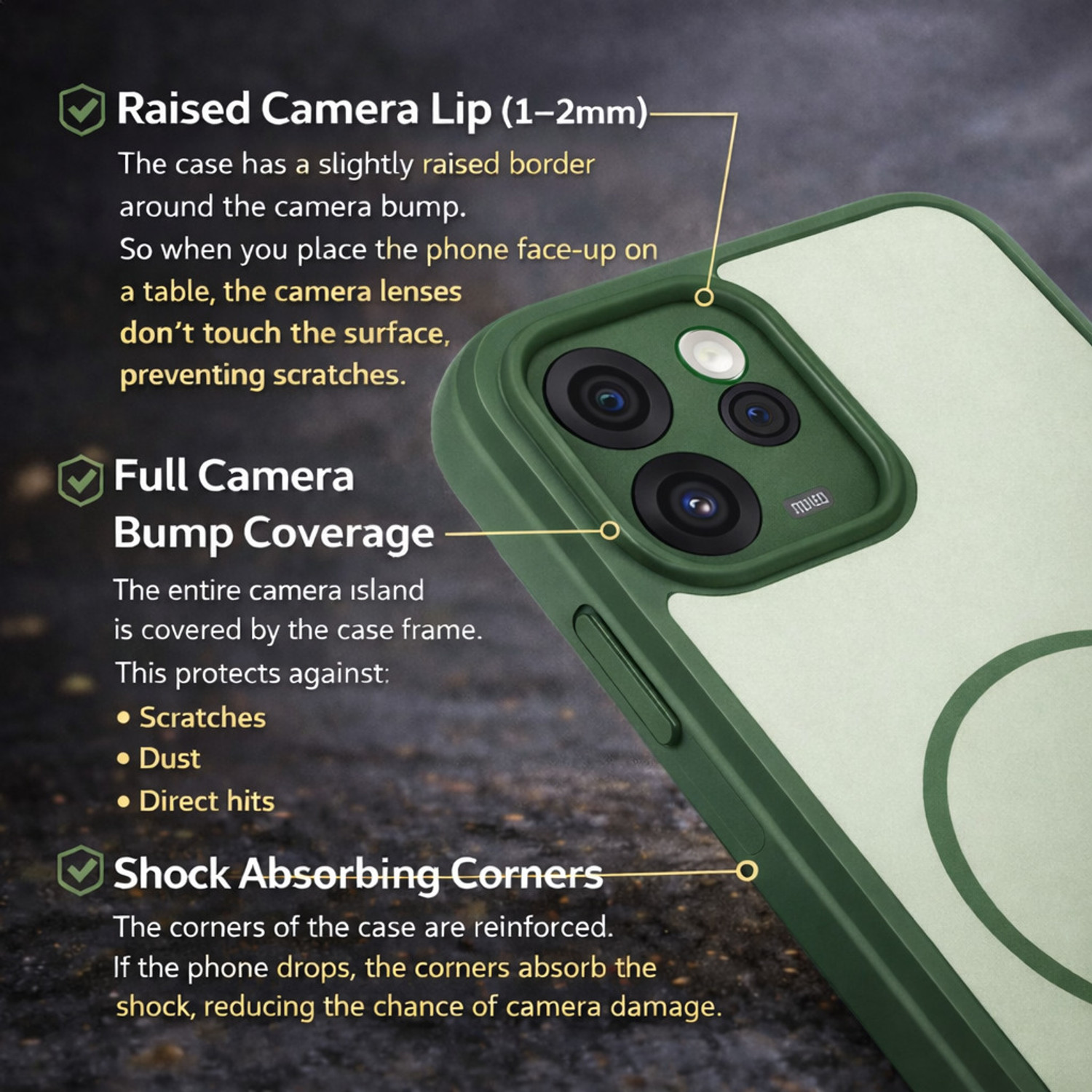 Image of Flipkart SmartBuy Back Cover for vivo X200T