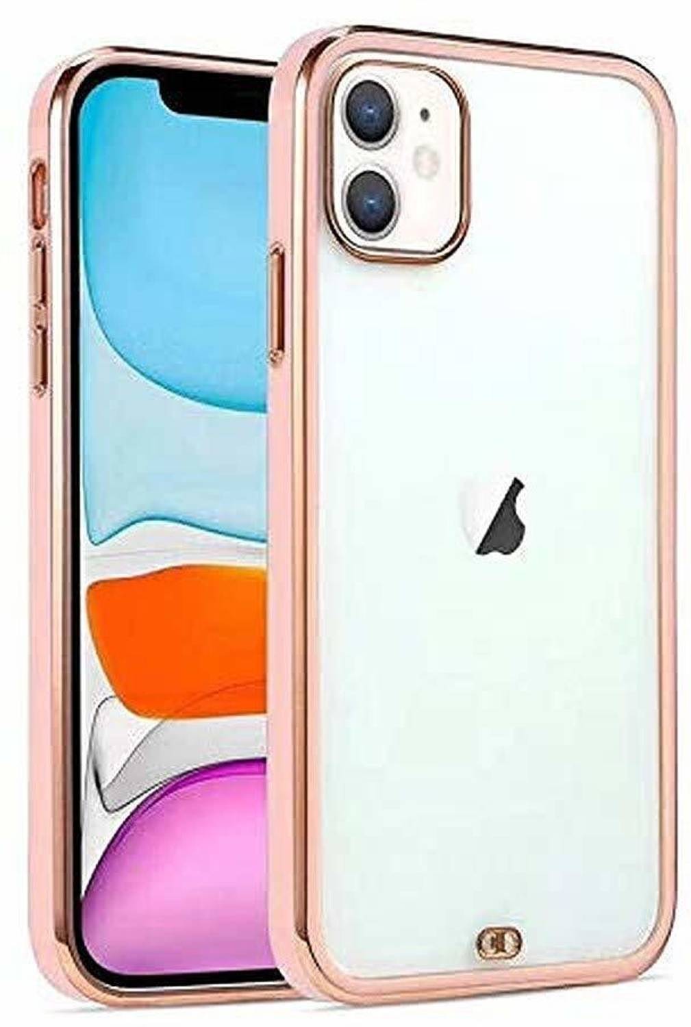 Artistque Back Cover for Apple iPhone 12