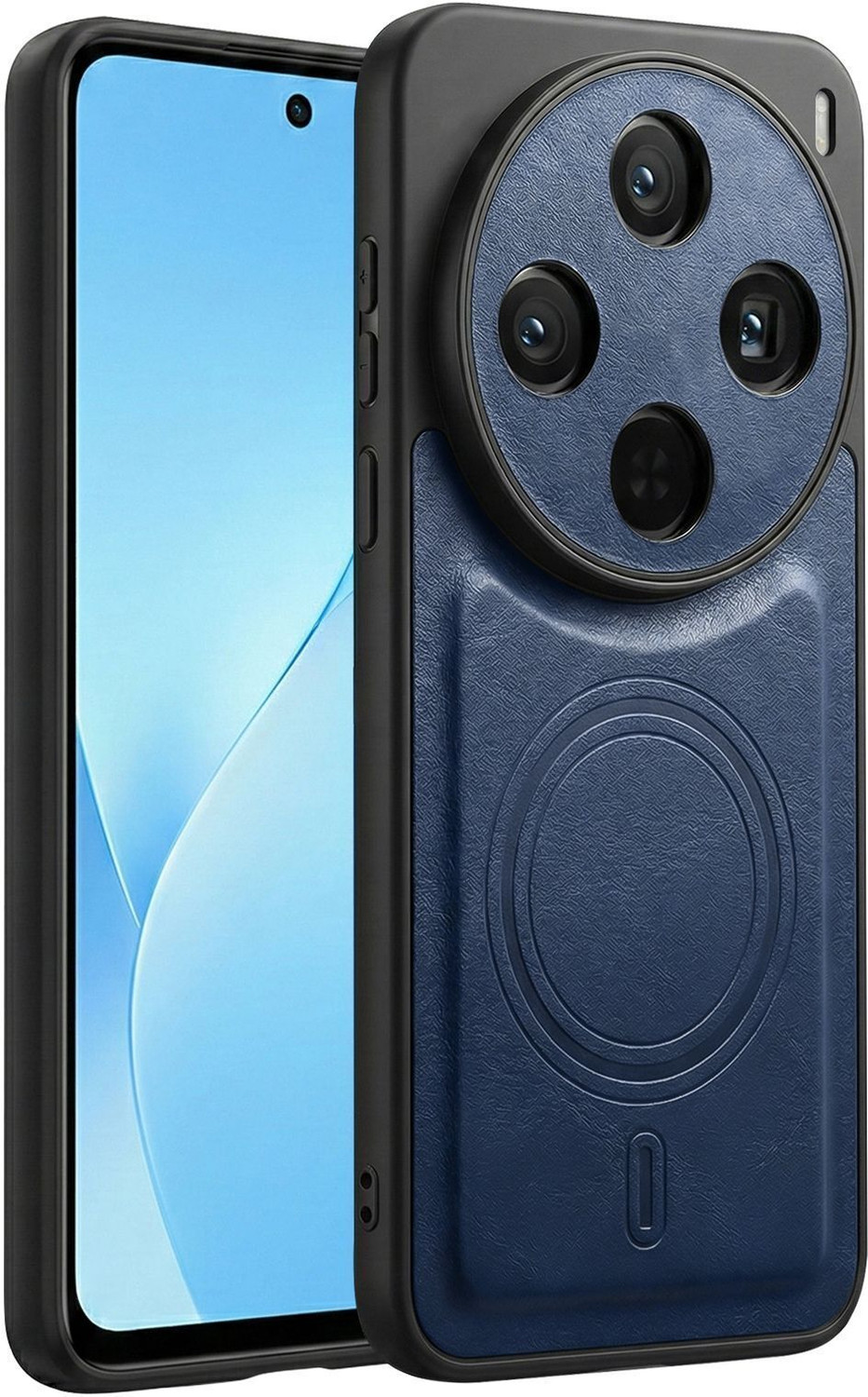 Image of HUPSHY Back Cover for vivo X200T 5G