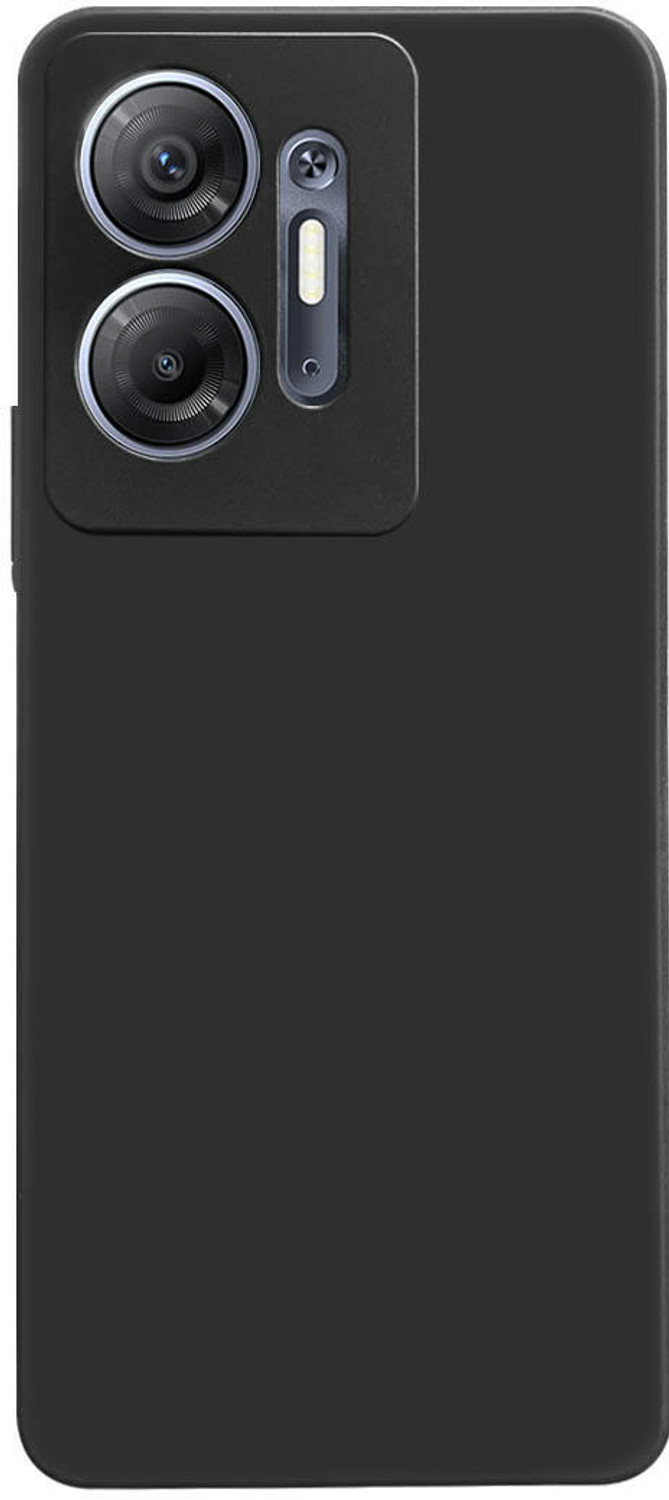 Image of FeelWhiz Back Cover for Infinix HOT 30 5G