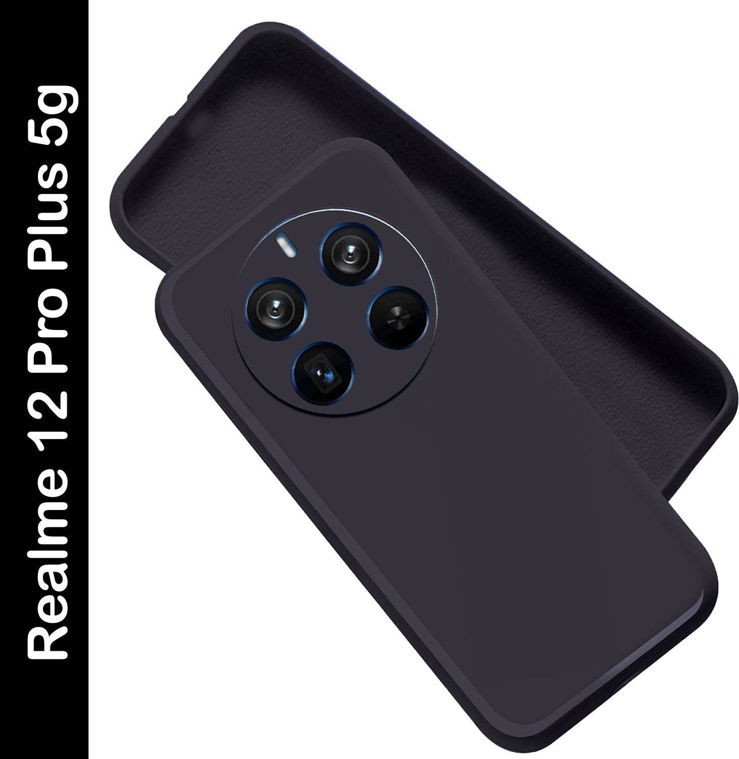 Artistque Back Cover for Realme 12 Pro Plus 5G