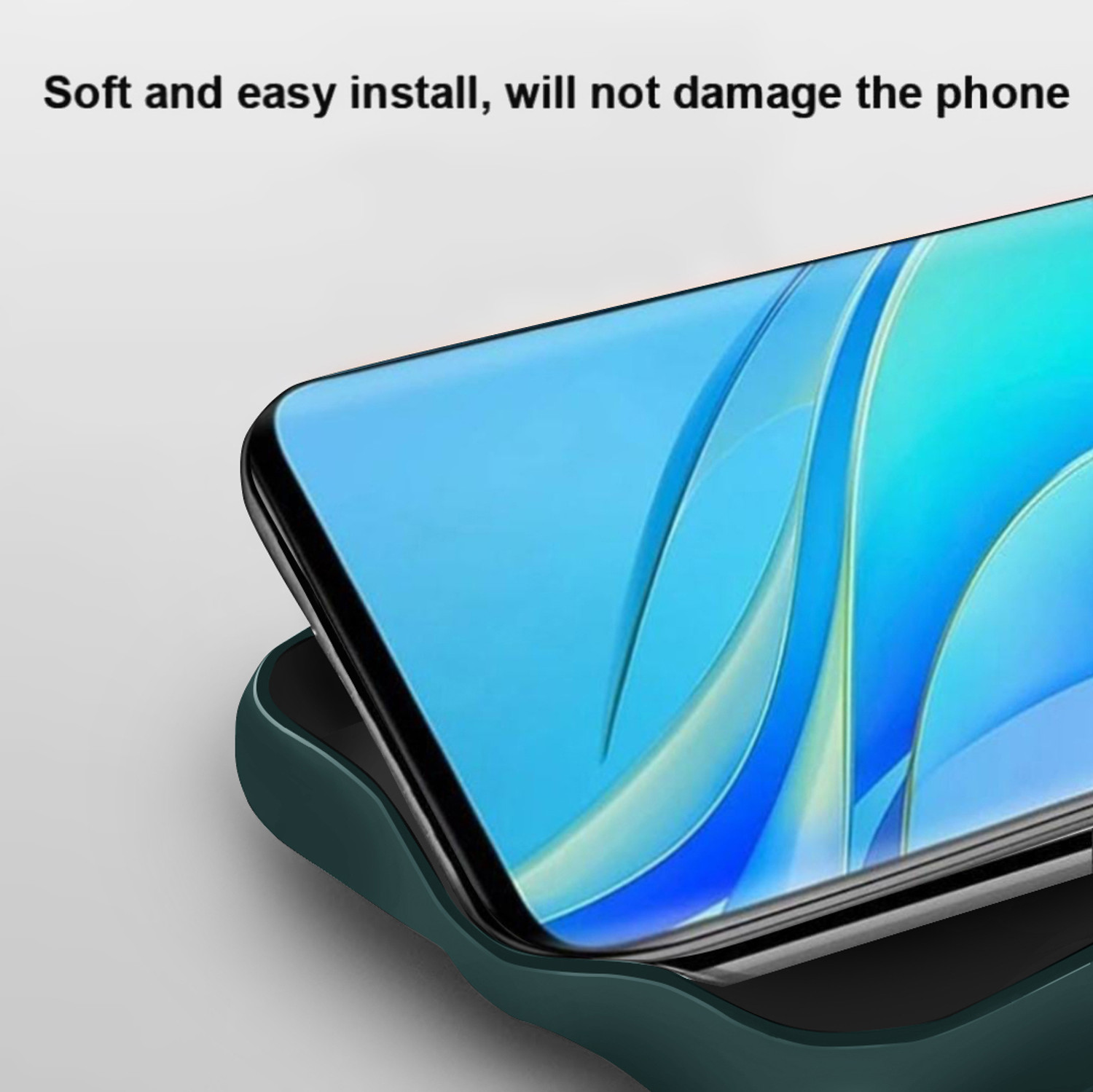 Image of SHIELDXPERT Back Cover for OPPO RENO 15 5G
