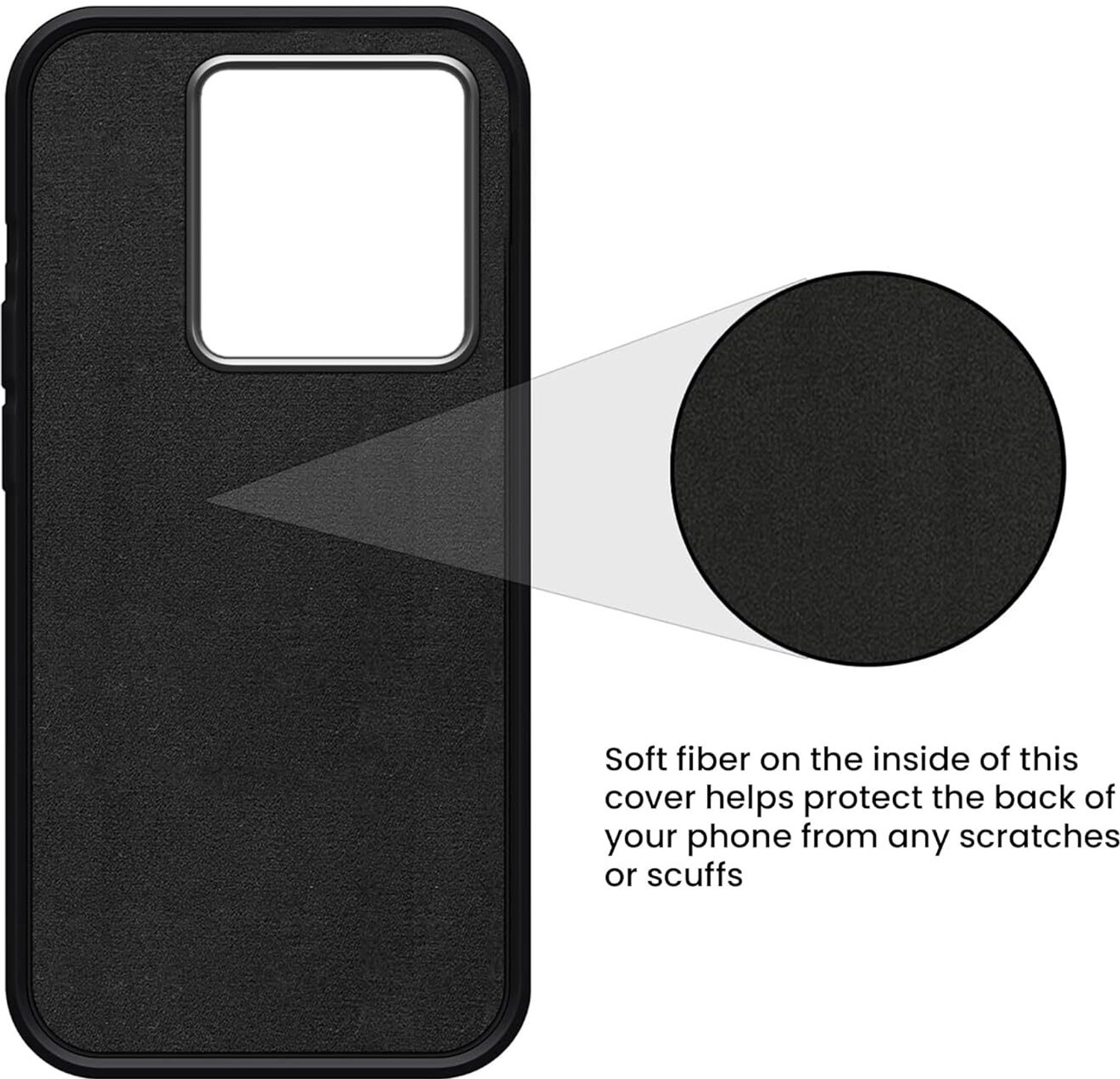 Image of Loopee Back Cover for Realme GT 7 5G / GT 7T 5G