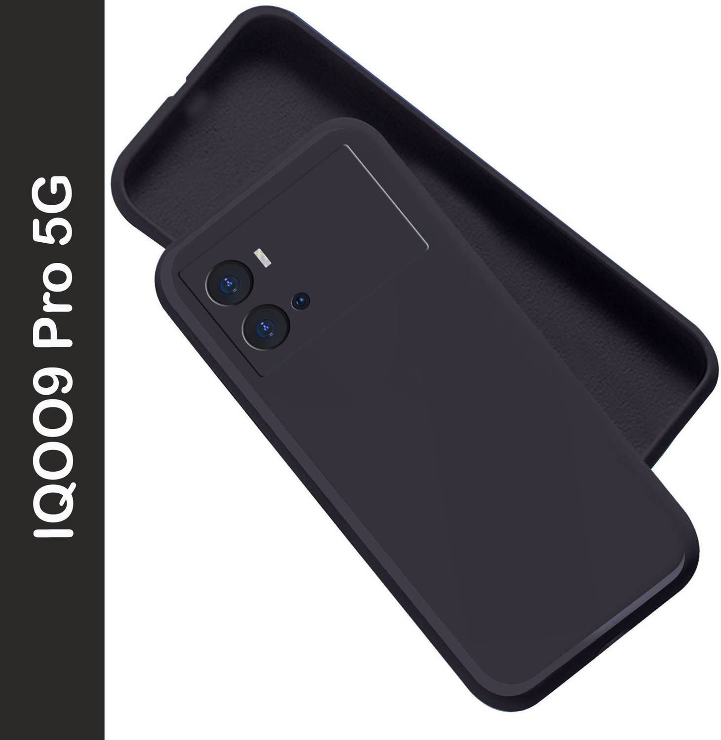 Artistque Back Cover for iQOO 9 Pro 5G