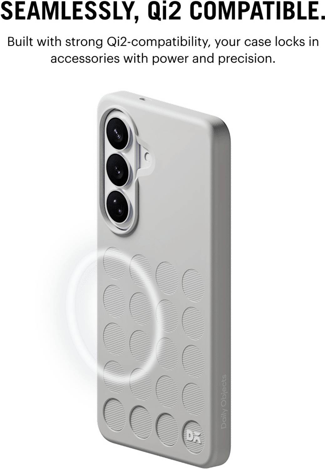 DailyObjects Galaxy S26 Ultra Case - Image 5