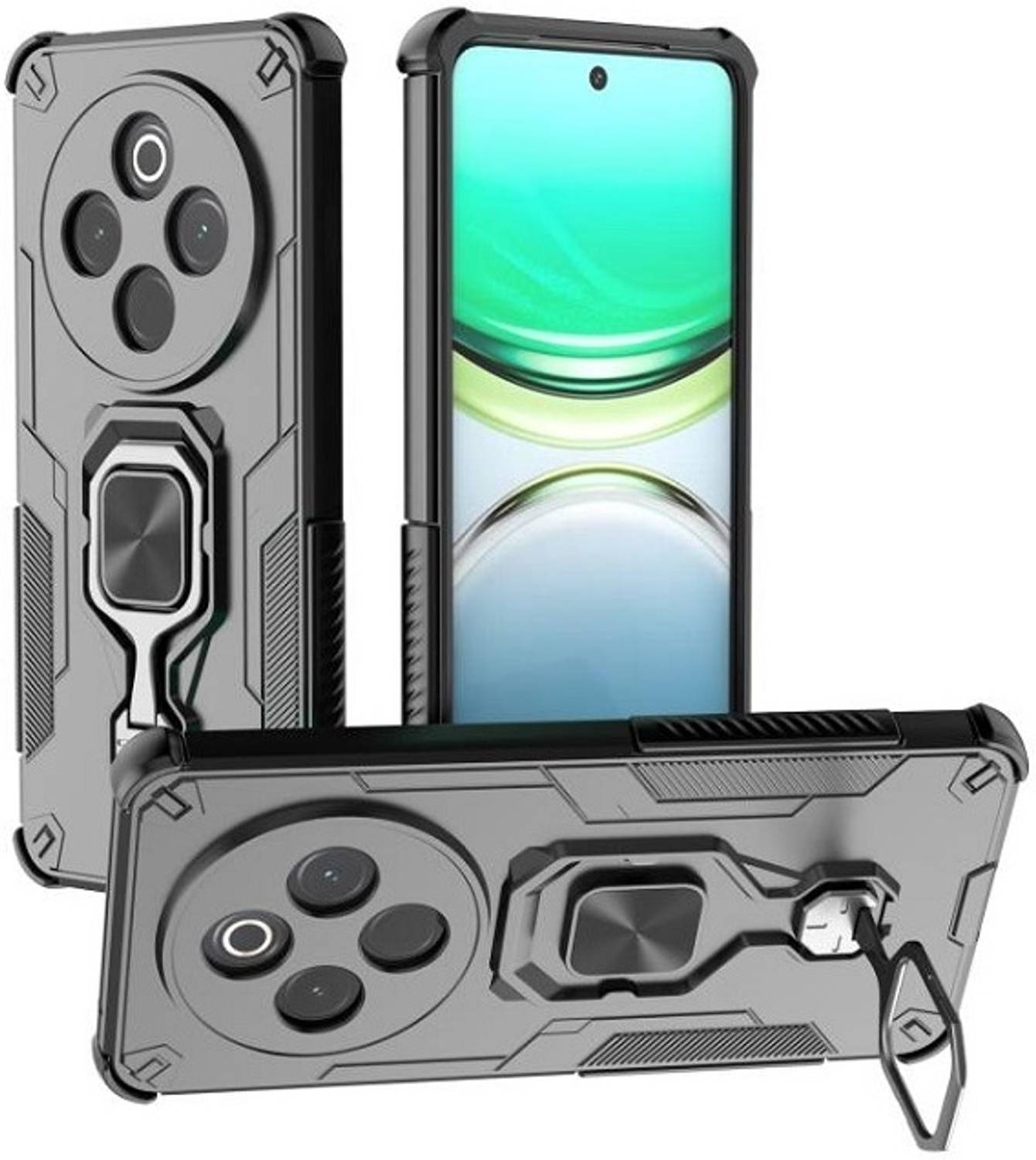 Sankhala Back Cover for Vivo T4 5G - Image 1