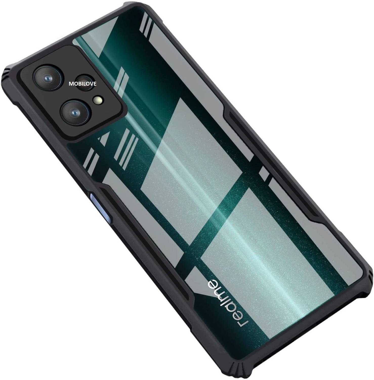Xundd per Redmi Note 12 13 Pro 4G Case per Xiaomi Redmi Note 12 13 Pro Plus 5G custodia protettiva antiurto Funda Cover trasparente  202192403