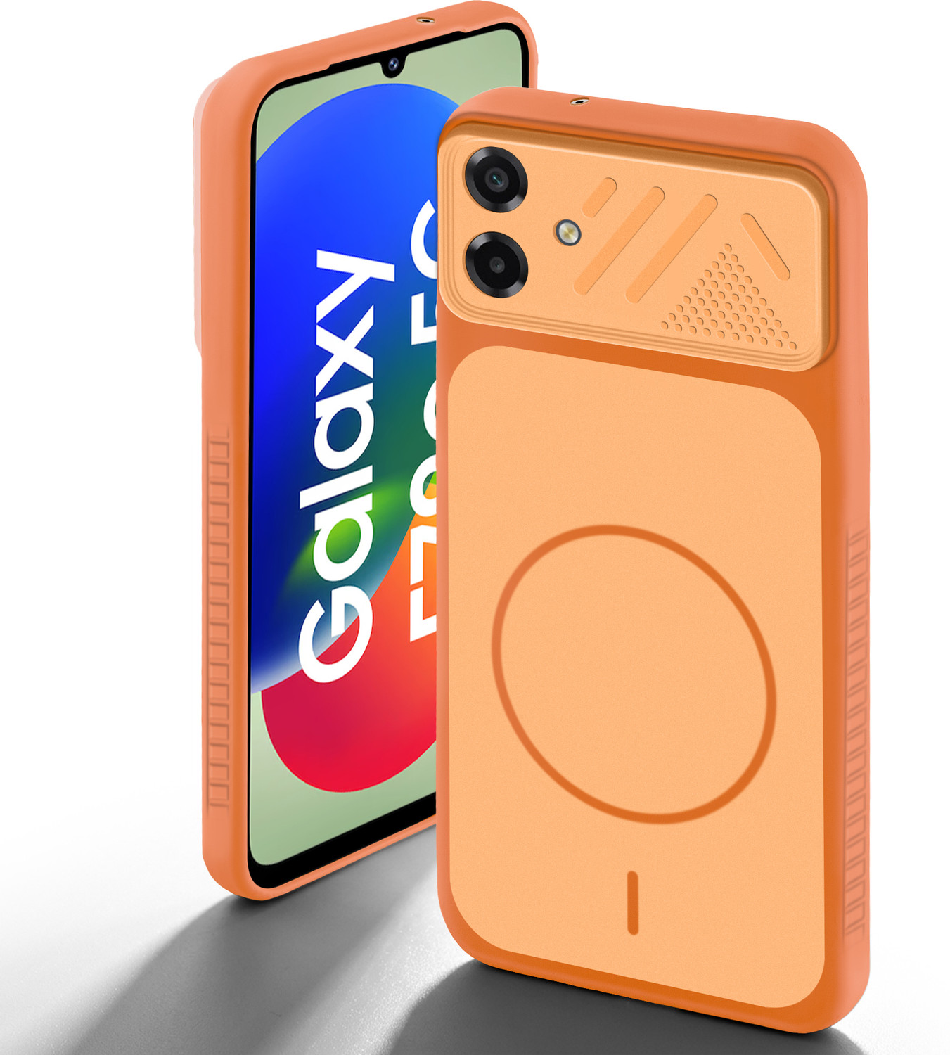 Image of Mr. Case Back Cover for Samsung F70e 5G