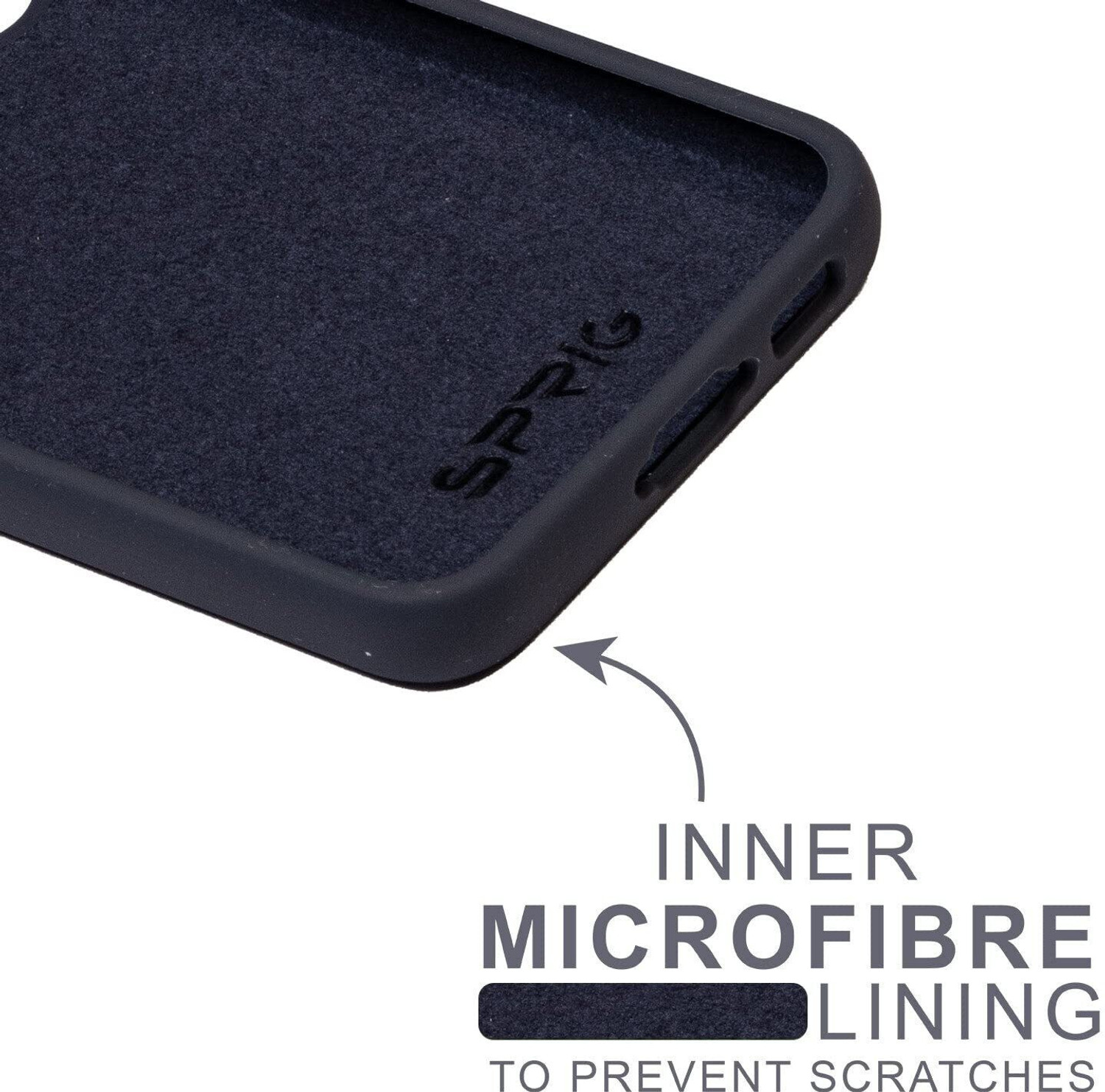 Image of Sprig Back Cover for Samsung Galaxy S23 Plus 5G