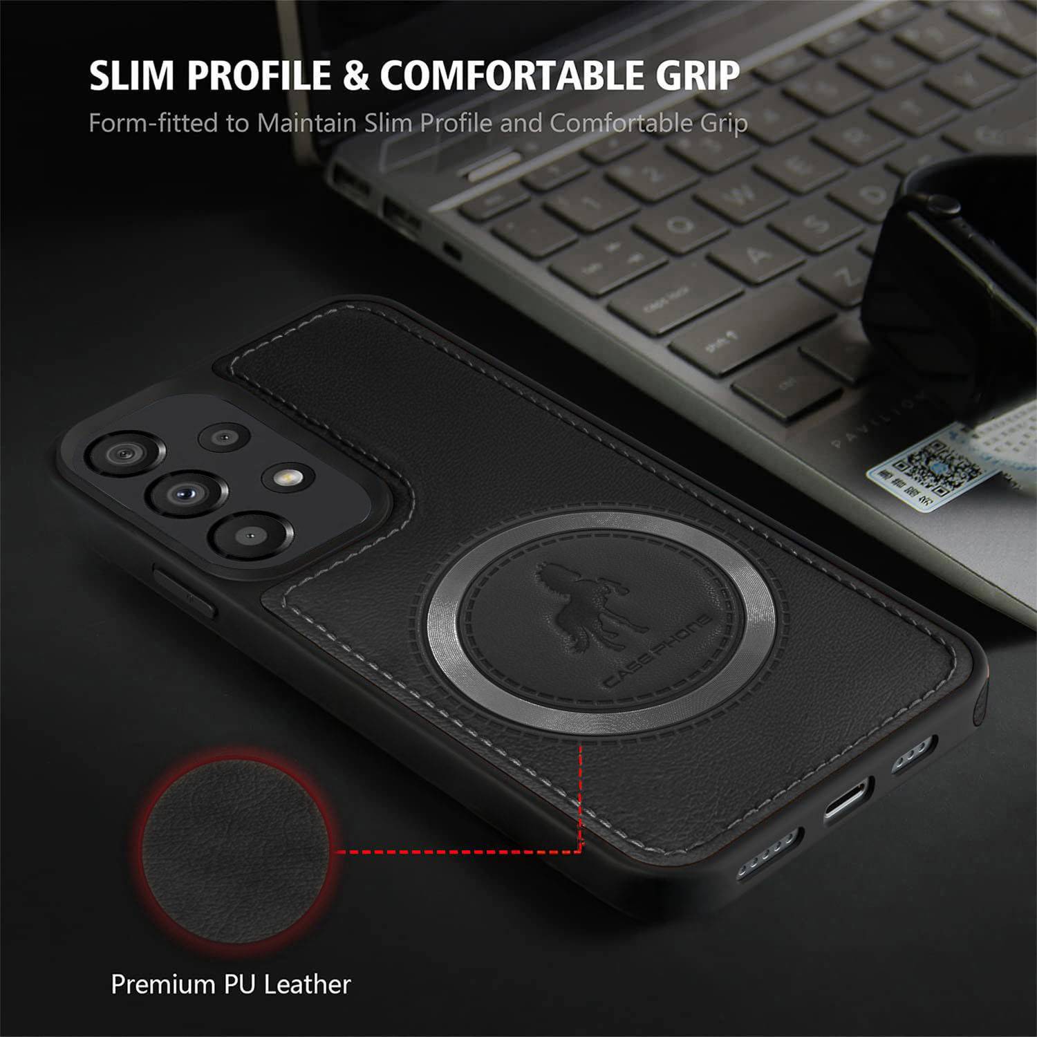 Vaku Luxos for Samsung Galaxy A33 5G - Image 2