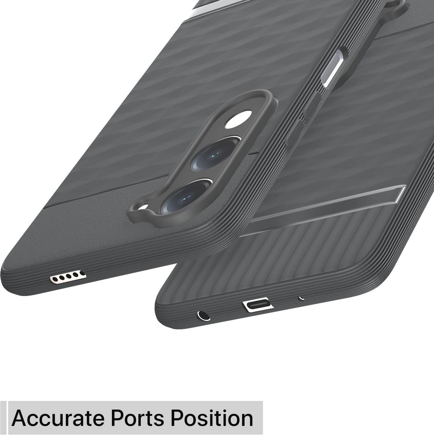 GLOBAL Nomad Vivo T4 Lite 5G - Image 4
