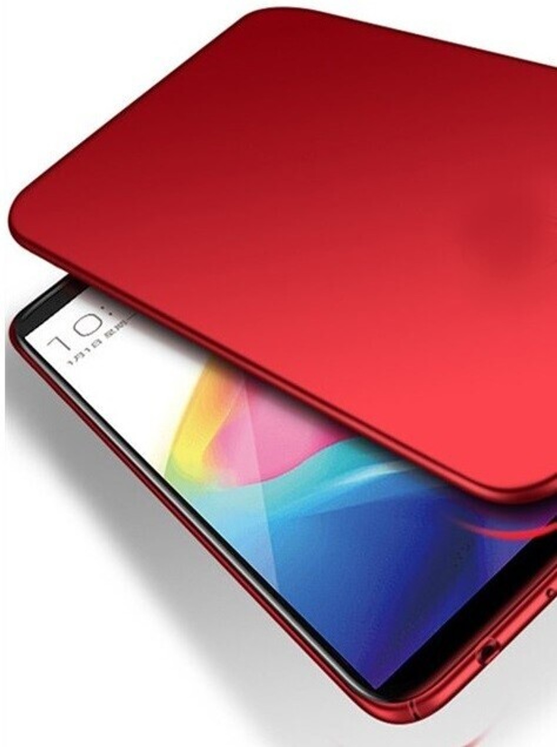 Image of SPL Back Cover for IQOO Neo 10R 5G