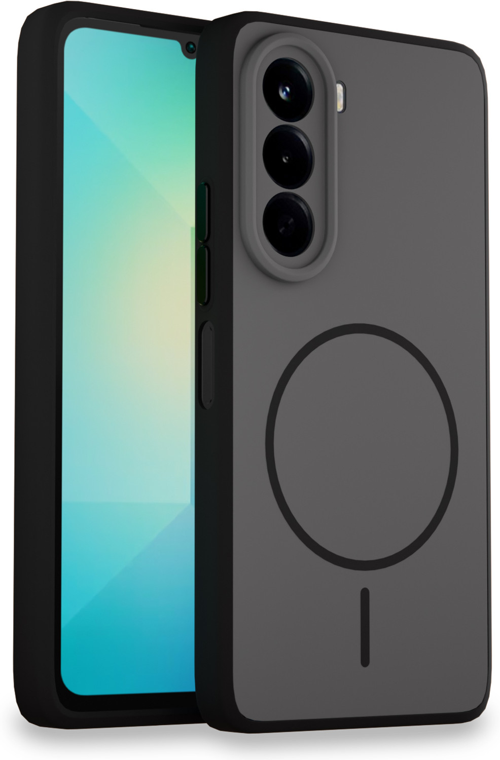 Image of KartV Back Cover for Realme P4x 5G