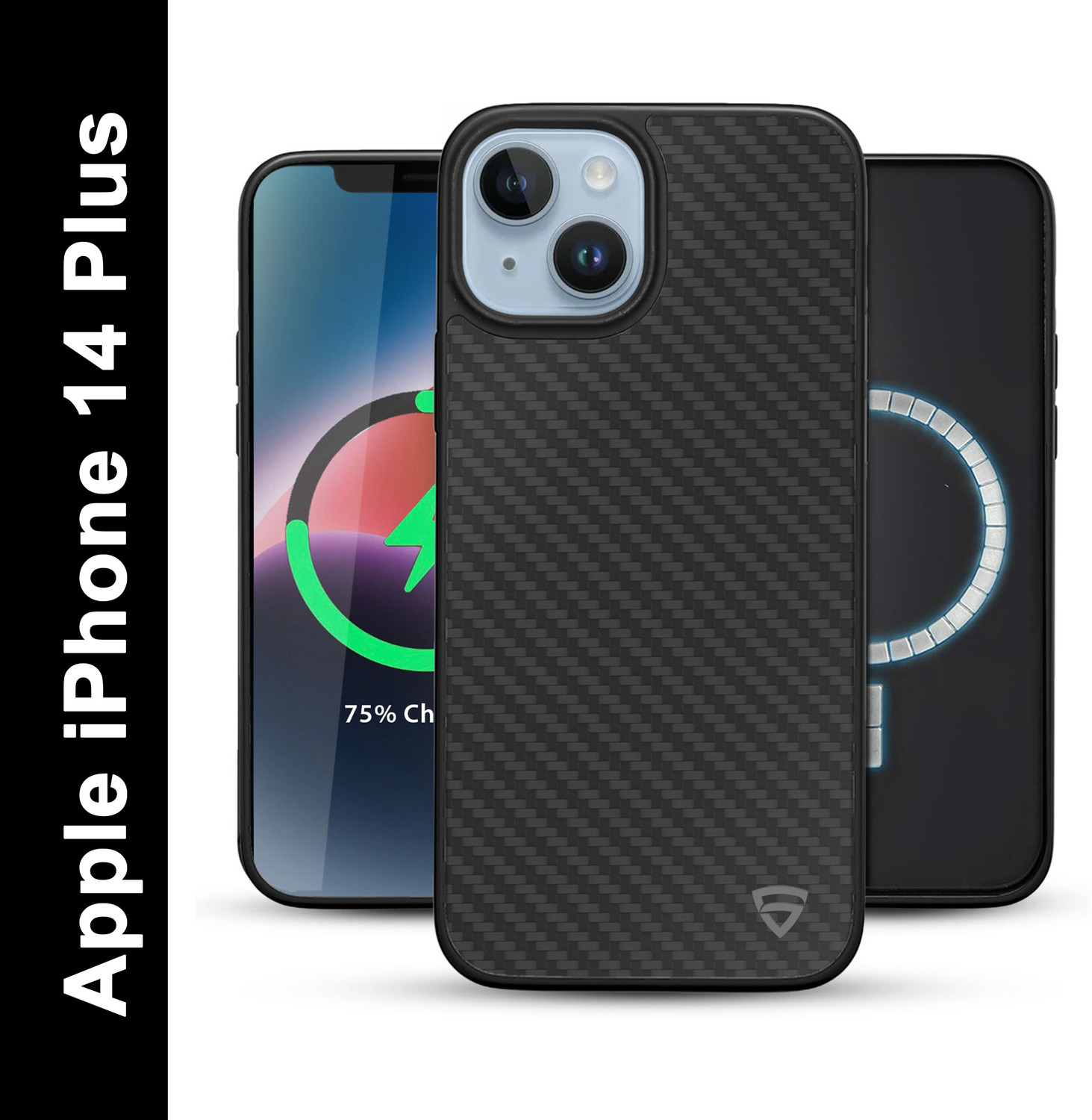 Image of RAEGR Back Cover for Apple iPhone 14 Plus