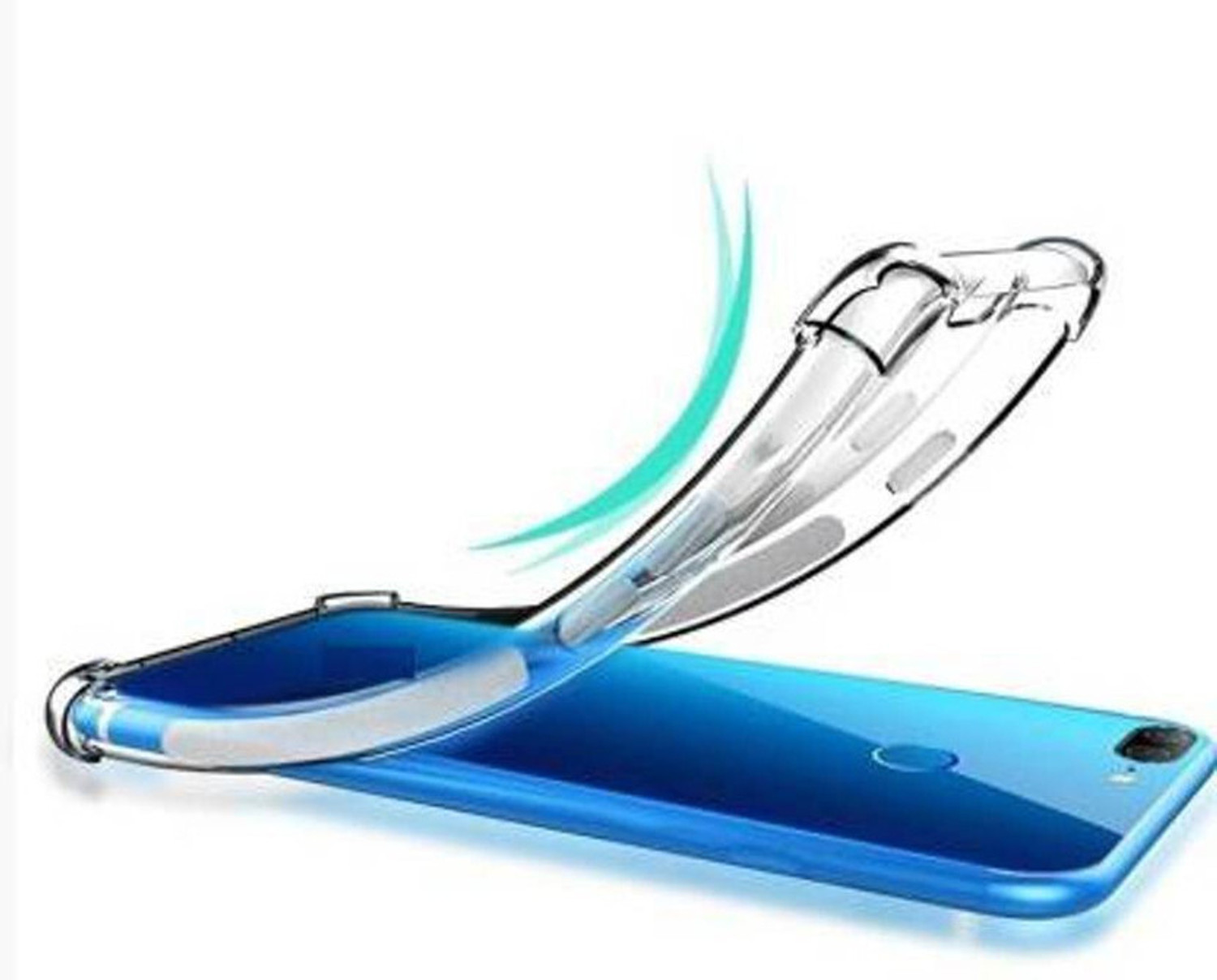 Image of KIRBHG Back Cover for Realme 9 Pro Plus