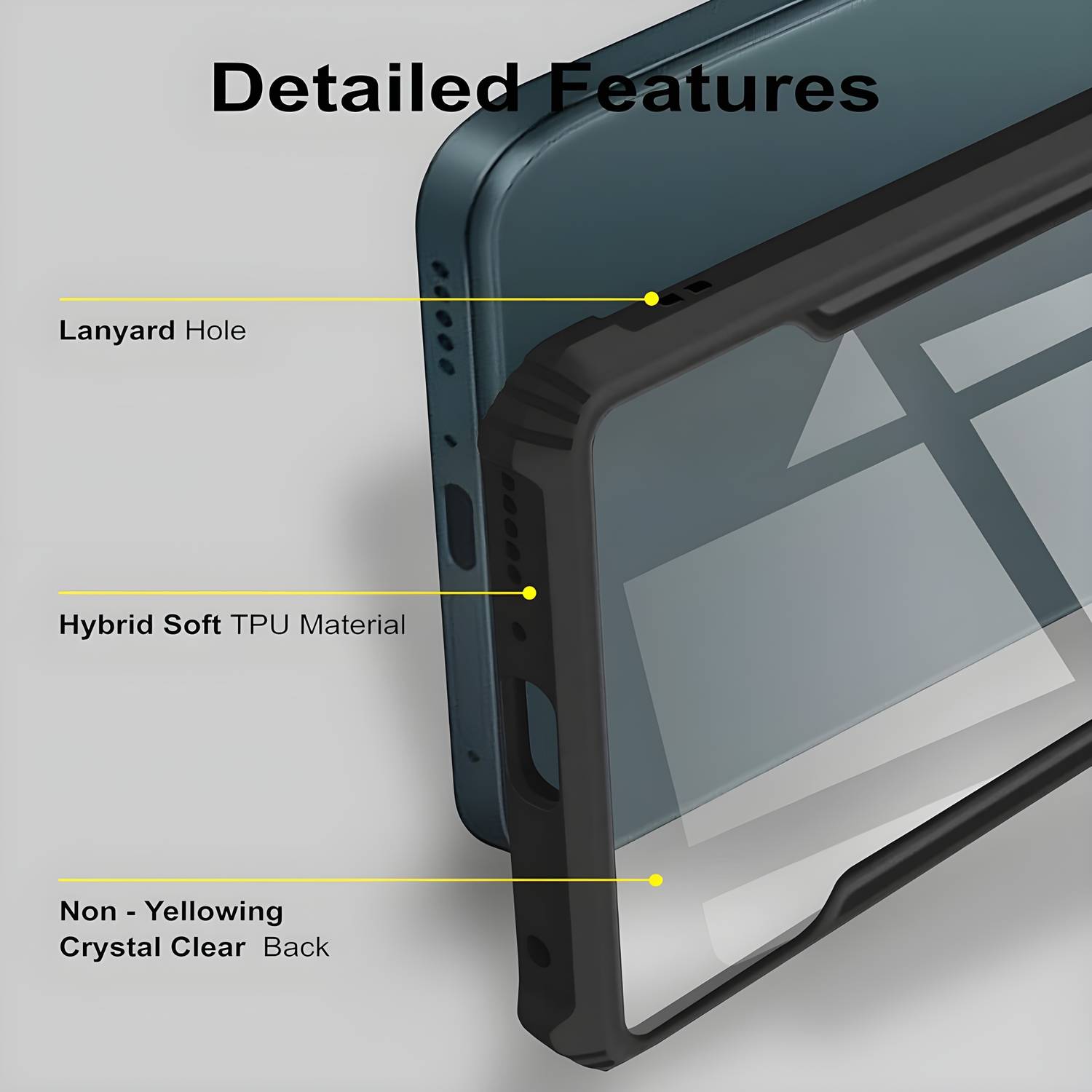 Back Cover for OPPO Reno3 Pro - Image 4