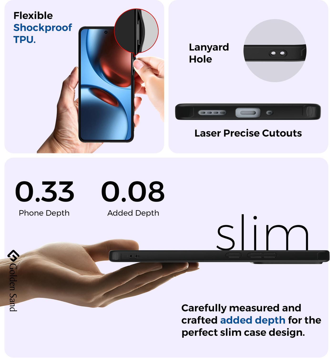 Image of Save Club Back Cover for Realme GT 7T 5G