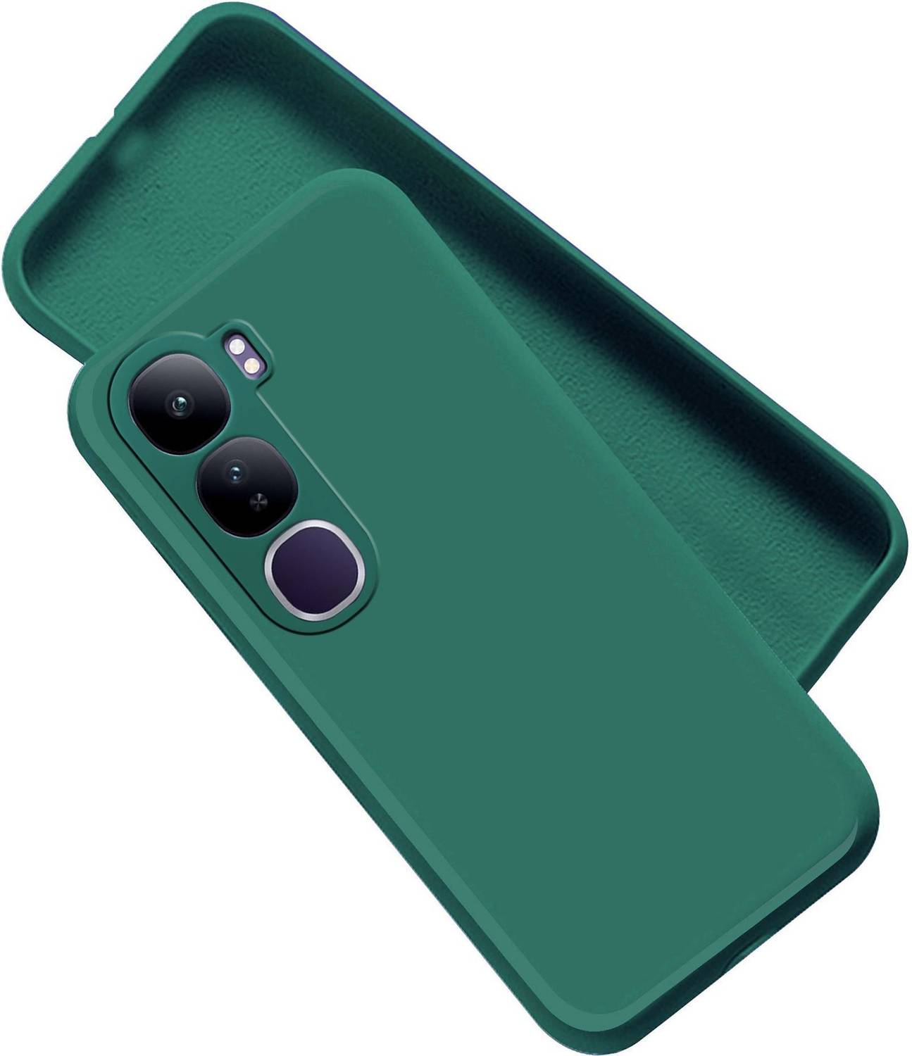 Artistque Back Cover for Vivo Y300