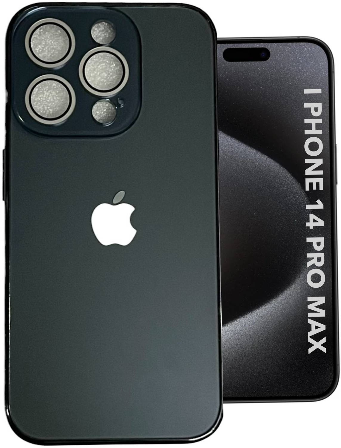 ACEDUN Back Cover for Apple iPhone 13 pro Max