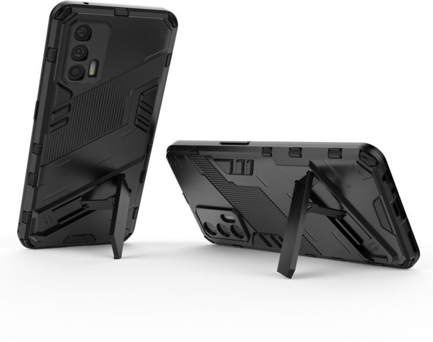 Image of SPL Back Cover for Realme X7 Max, Realme GT 5G