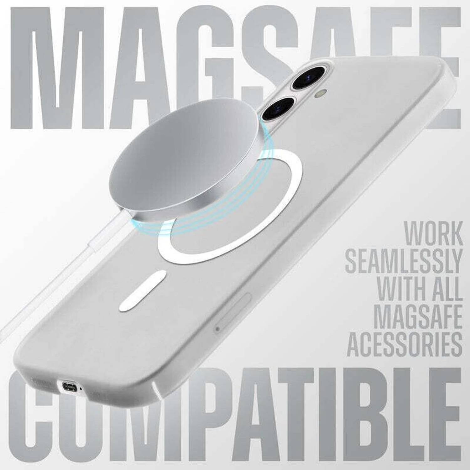 Puza Creation Back Cover for Samsung Galaxy F17 5G - Image 3