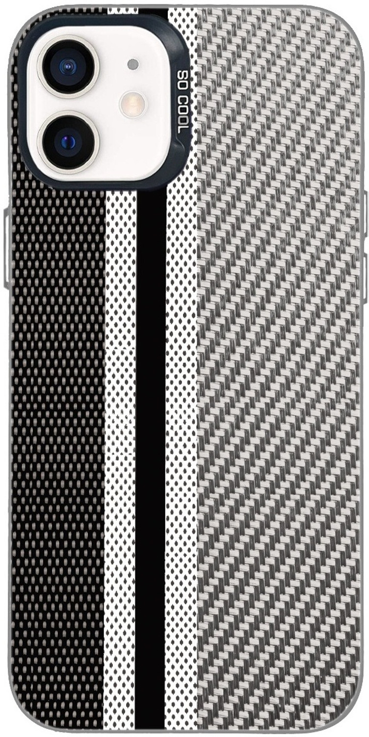 Image of PUNAK Back Cover for Apple iPhone 12