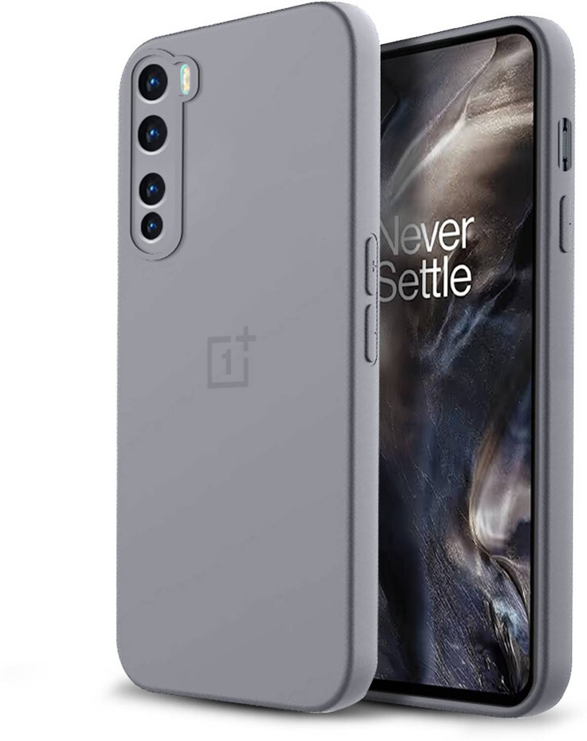 Big Wings Back Cover for ONEPLUS NORD 5G