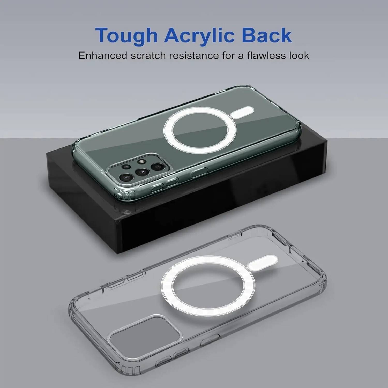 DRYLBEET Case for Samsung Galaxy M32 5G - Image 3