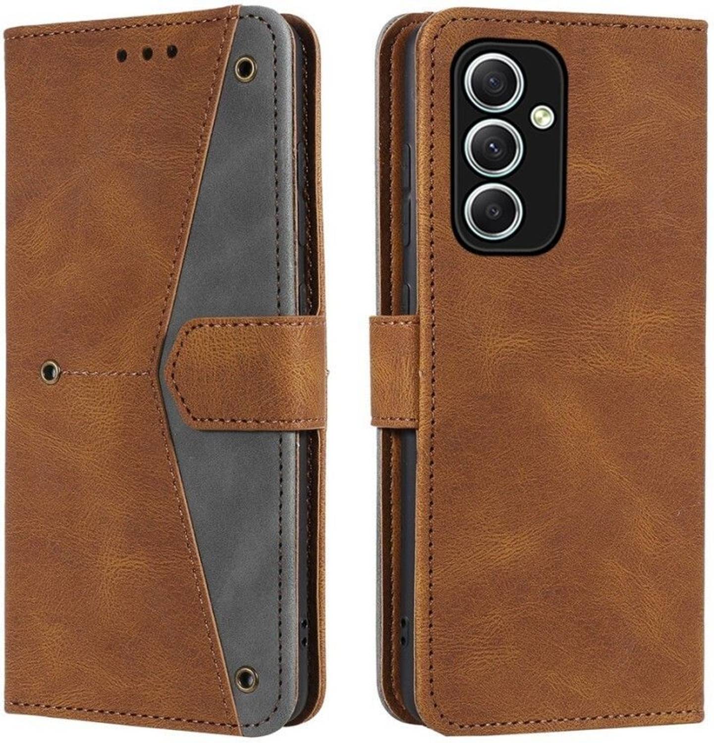 Aleppo Back Cover for Samsung Galaxy M14 5G