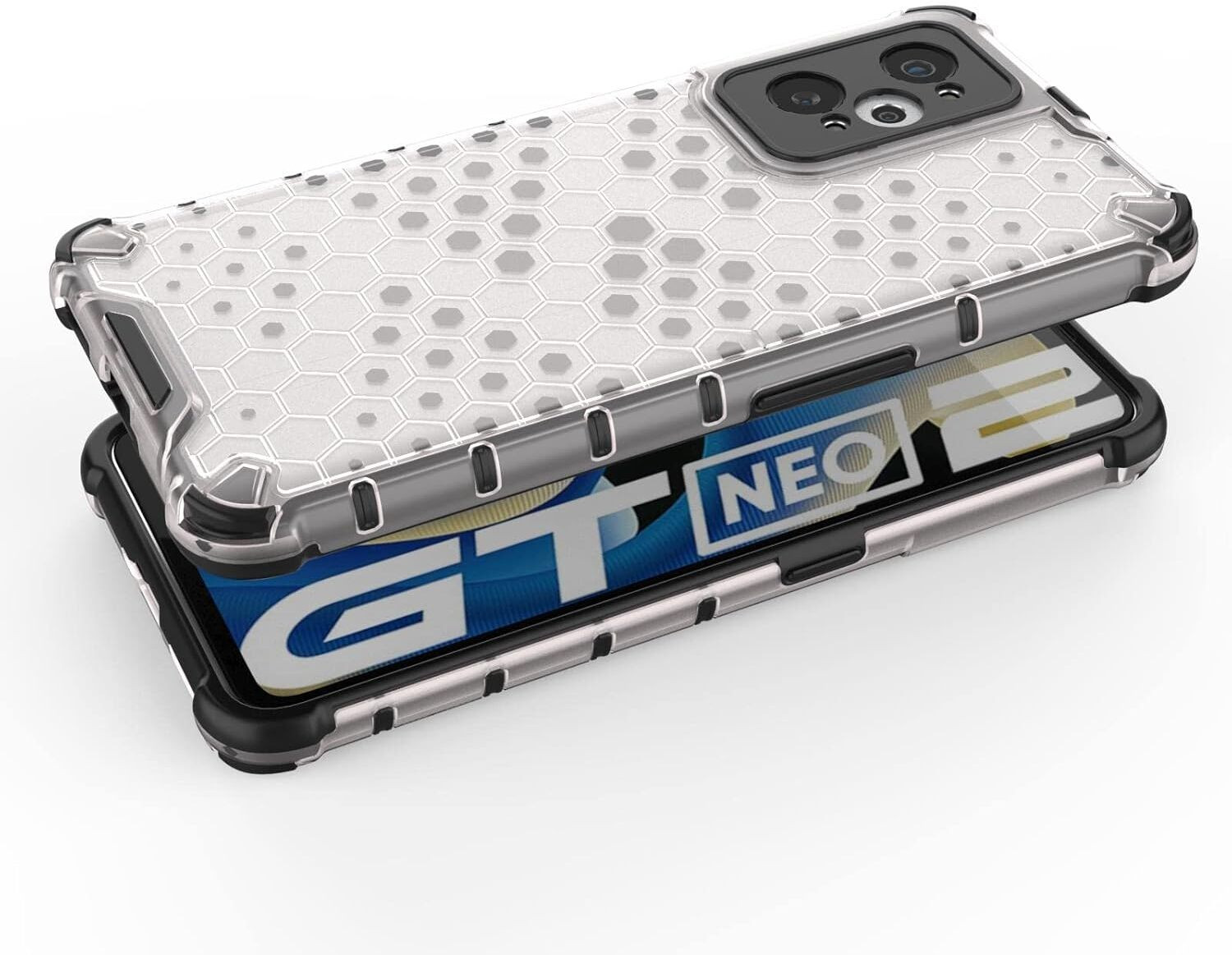 Image of Ricka Back Cover for Realme GT Neo 2 5G