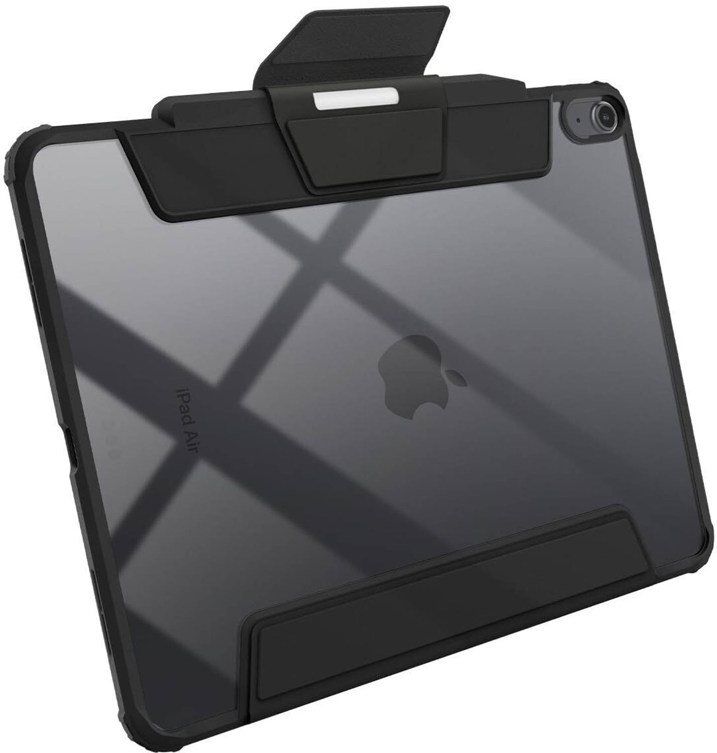 Spigen Smart Fold Back Cover for iPad Air 13 Inch M4/M3/M2(2026