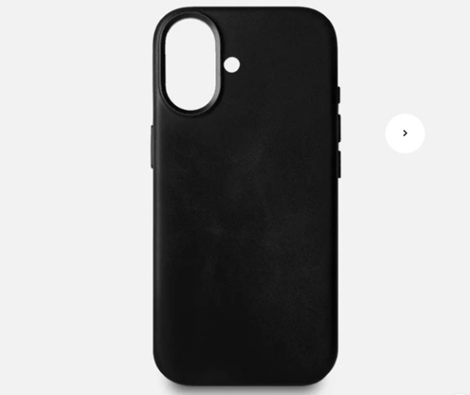 Image of Vanshika Enterprises Back Cover for IPHONE 16