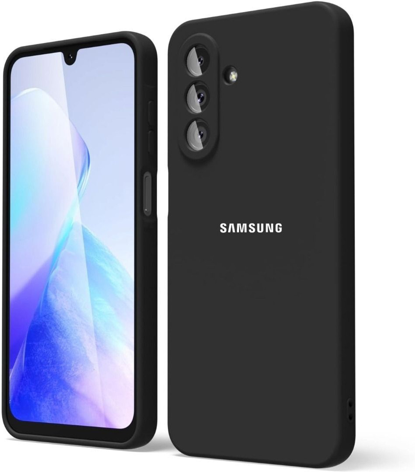 Image of Big Wings Back Cover for SAMSUNG GALAXY A17 5G, SAMSUNG GALAXY F17 5G