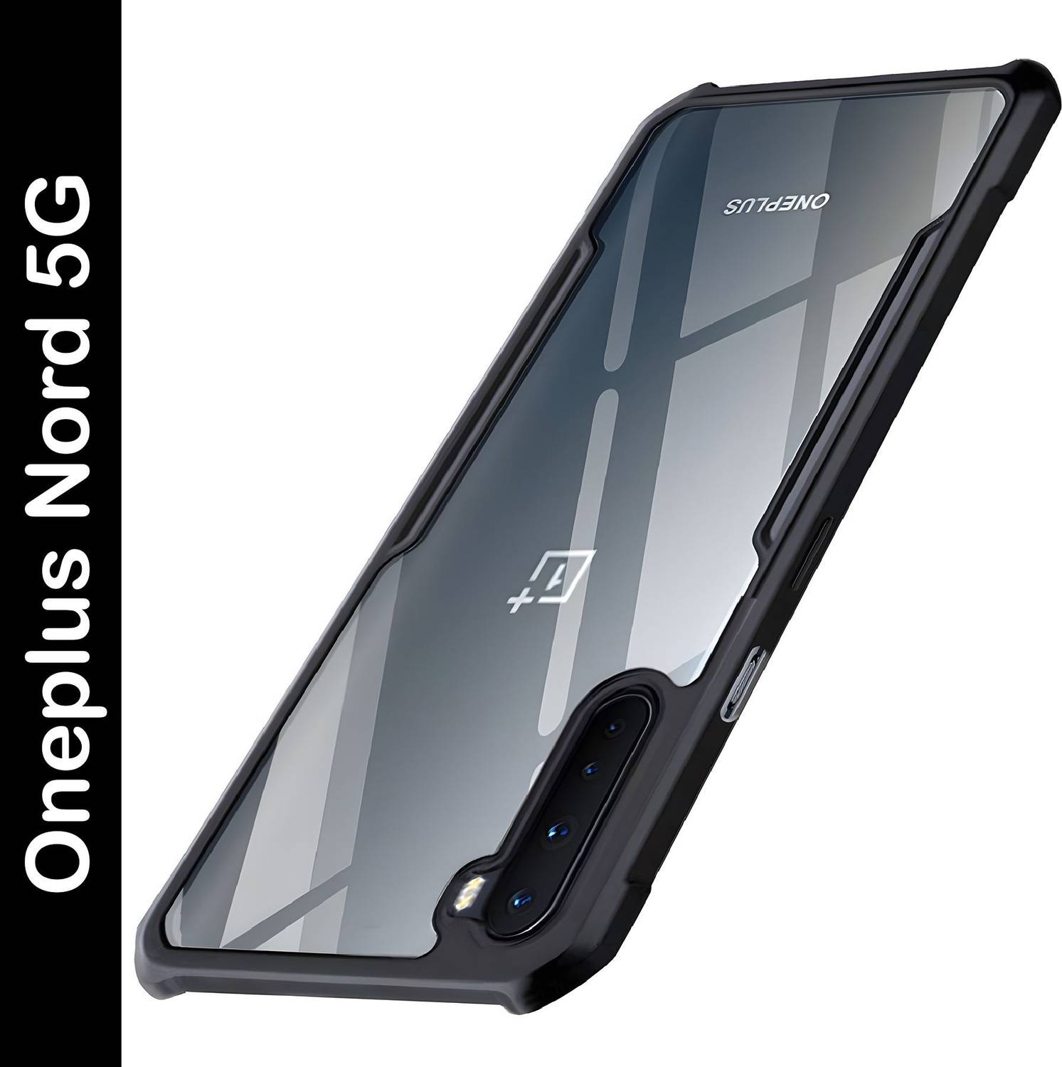 ADI Creations Back Cover for OnePlus Nord 5G 2020