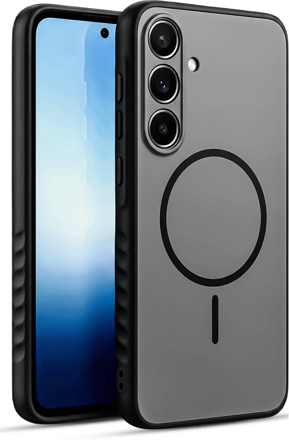 AuraX Back Cover for Samsung A56 5G