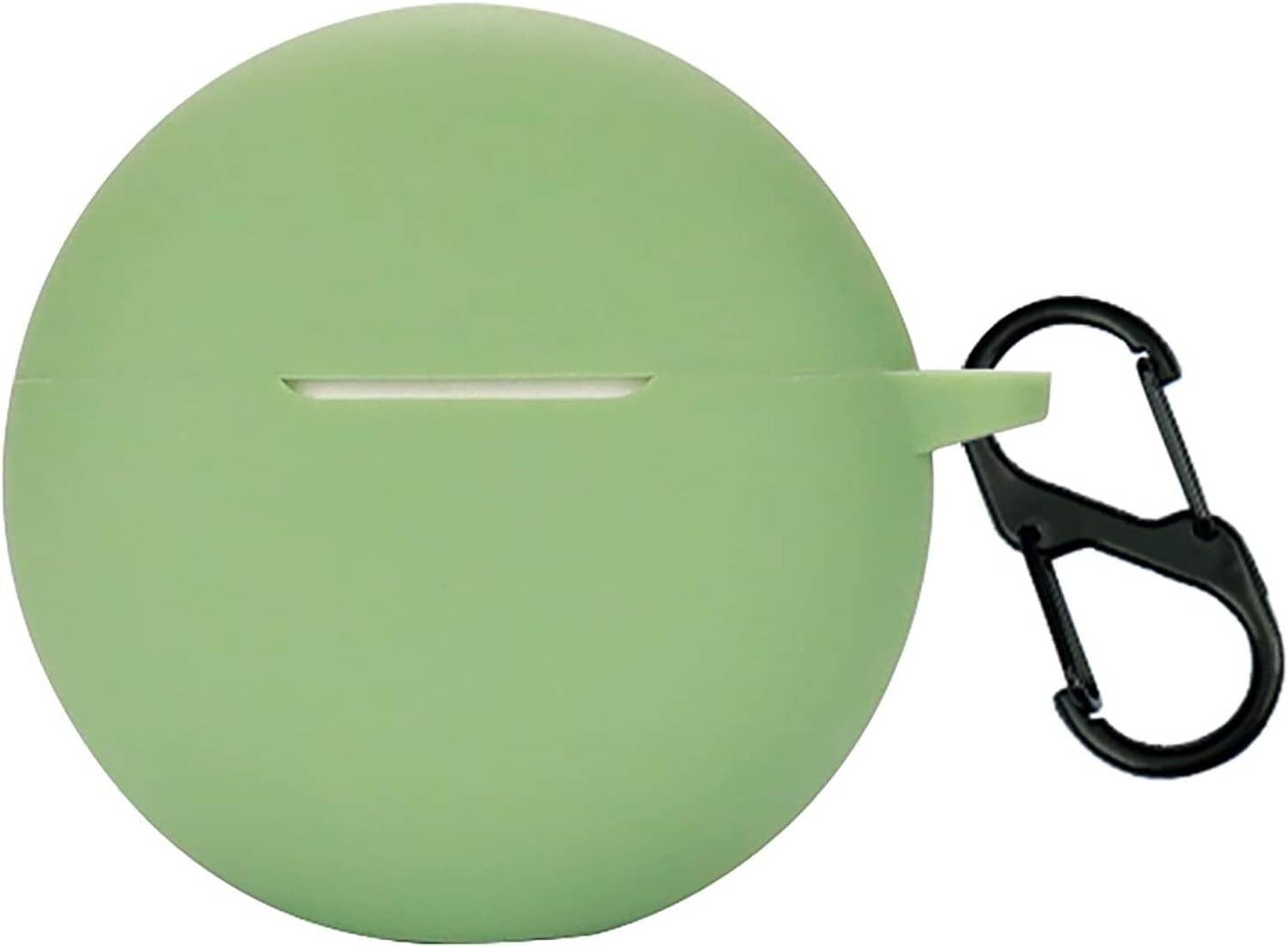 capo Silicone Press and Release Headphone Case For OPPO Enco Buds2